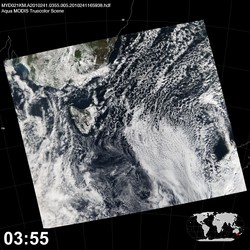 Level 1B Image at: 0355 UTC