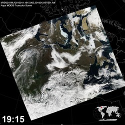 Level 1B Image at: 1915 UTC