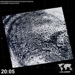 Level 1B Image at: 2005 UTC