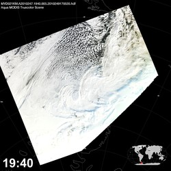 Level 1B Image at: 1940 UTC