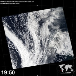 Level 1B Image at: 1950 UTC