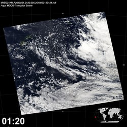 Level 1B Image at: 0120 UTC