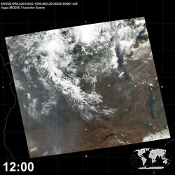 Level 1B Image at: 1200 UTC