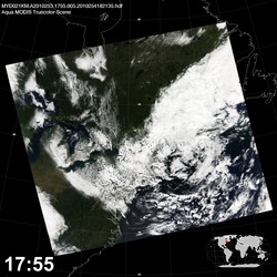 Level 1B Image at: 1755 UTC