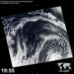 Level 1B Image at: 1955 UTC