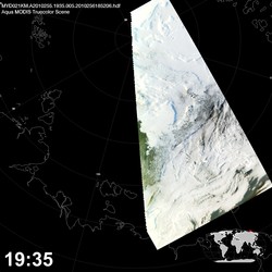 Level 1B Image at: 1935 UTC