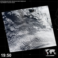 Level 1B Image at: 1950 UTC