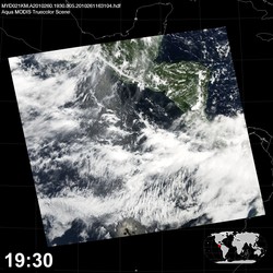 Level 1B Image at: 1930 UTC