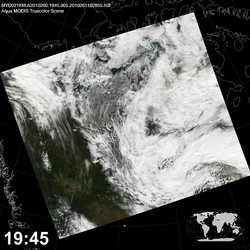 Level 1B Image at: 1945 UTC