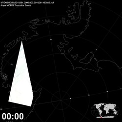 Level 1B Image at: 0000 UTC