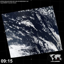 Level 1B Image at: 0915 UTC