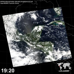 Level 1B Image at: 1920 UTC