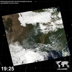 Level 1B Image at: 1925 UTC