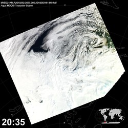 Level 1B Image at: 2035 UTC