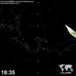 Level 1B Image at: 1835 UTC