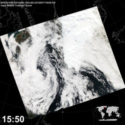 Level 1B Image at: 1550 UTC