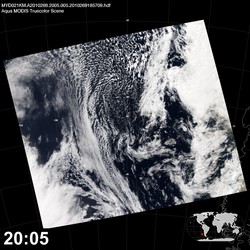 Level 1B Image at: 2005 UTC