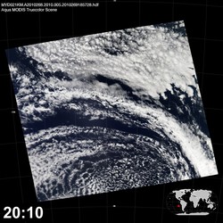 Level 1B Image at: 2010 UTC