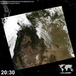 Level 1B Image at: 2030 UTC