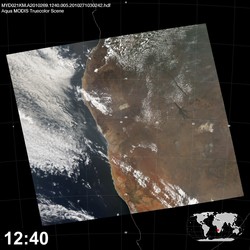 Level 1B Image at: 1240 UTC