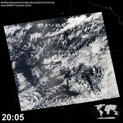 Level 1B Image at: 2005 UTC