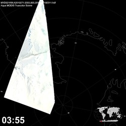 Level 1B Image at: 0355 UTC