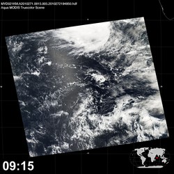 Level 1B Image at: 0915 UTC