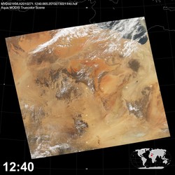 Level 1B Image at: 1240 UTC