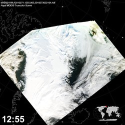 Level 1B Image at: 1255 UTC