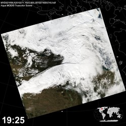 Level 1B Image at: 1925 UTC