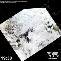 Level 1B Image at: 1930 UTC