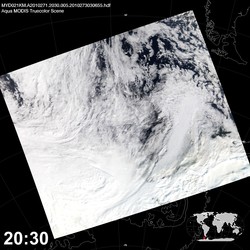 Level 1B Image at: 2030 UTC