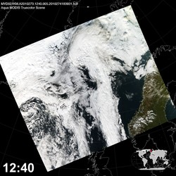 Level 1B Image at: 1240 UTC