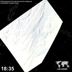 Level 1B Image at: 1835 UTC