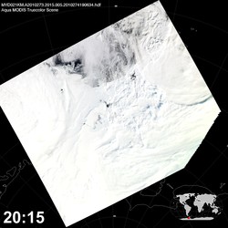 Level 1B Image at: 2015 UTC