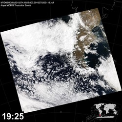 Level 1B Image at: 1925 UTC