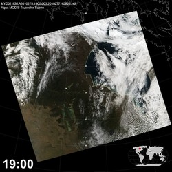 Level 1B Image at: 1900 UTC