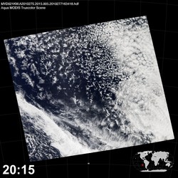 Level 1B Image at: 2015 UTC