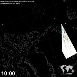 Level 1B Image at: 1000 UTC