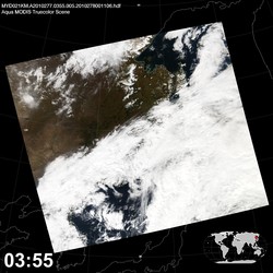 Level 1B Image at: 0355 UTC