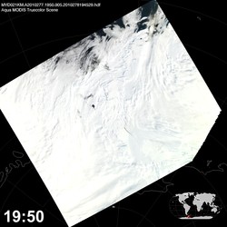 Level 1B Image at: 1950 UTC