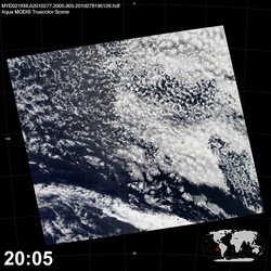 Level 1B Image at: 2005 UTC