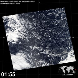 Level 1B Image at: 0155 UTC