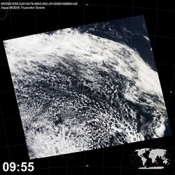 Level 1B Image at: 0955 UTC