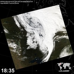 Level 1B Image at: 1835 UTC