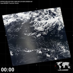 Level 1B Image at: 0000 UTC