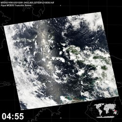 Level 1B Image at: 0455 UTC