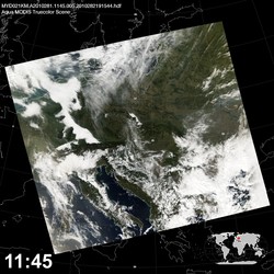 Level 1B Image at: 1145 UTC