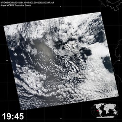 Level 1B Image at: 1945 UTC