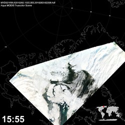 Level 1B Image at: 1555 UTC